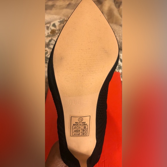 New Sock Boot - Picture 7 of 9